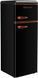 FN 275 CG: Gunter & Hauer freestanding refrigerator GHFN275CG photo 2