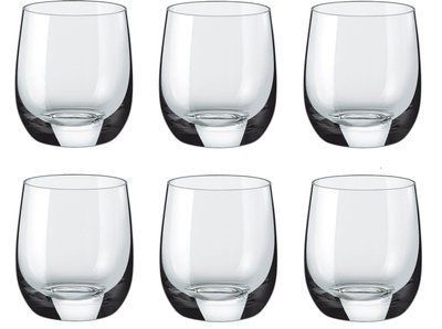 Set of shot glasses for vodka Rona Cool 6 pcs 70 ml Rona4218/70 photo