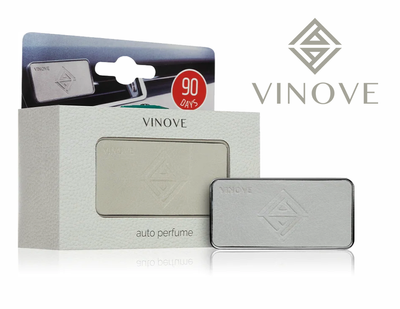 Ароматизатор в авто Vinove LEATHER VinoveV16-17 фото