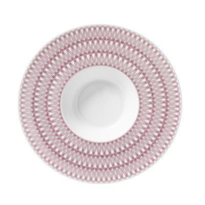 Soup plate "Mood Nomade" CHRISTOFLE_7685120 photo