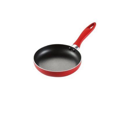 Сковорідка Tescoma Presto Mini 14 см червона Tescoma594001 фото