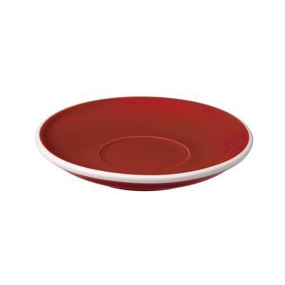 Блюдце Loveramics Egg Red 15,5 см LoveramicsC088-10BRE фото