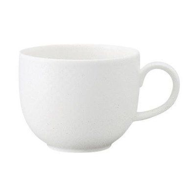 Cup Villeroy & Boch Easy 270 ml white. Villeroy & Bochmr 16-2155-1240 photo