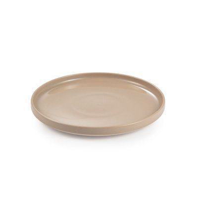 TAVERNE plate, 21 cm diameter, mocha Tescoma388435 photo