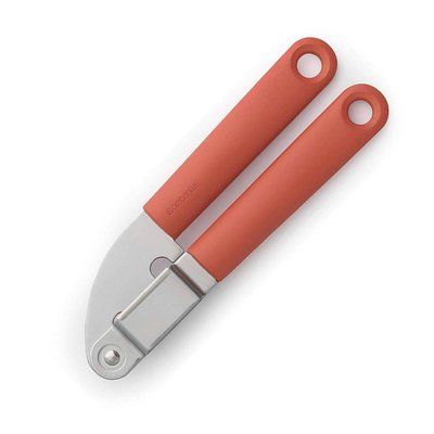 Brabantia Tasty+ 18 cm red garlic press Brabantia121845 photo