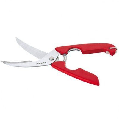 Presto 25 cm Bird Scissors, Tescoma Tescoma888230 photo