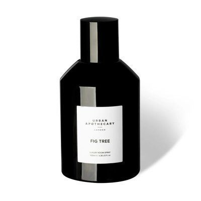 Спрей для оселі з м'якими свіжими нотами Fig Tree Urban_apothecary_UALWFTRS100 фото