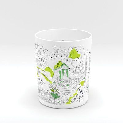 Ароматична свічка BLF CANDLE BLF (Bougies la Francaise)7247-BLF фото