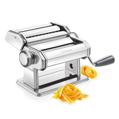 Машинка для виготовлення макаронних виробів GrandCHEF Tescoma428694 фото