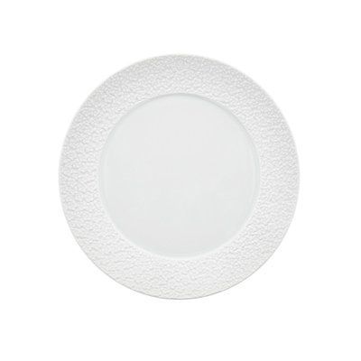 Салатна/десертна тарілка матова "№41 Royal Blossom bisque" MEISSEN_860101-42473-1 фото