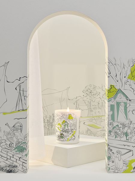 Ароматична свічка BLF CANDLE BLF (Bougies la Francaise)7247-BLF фото