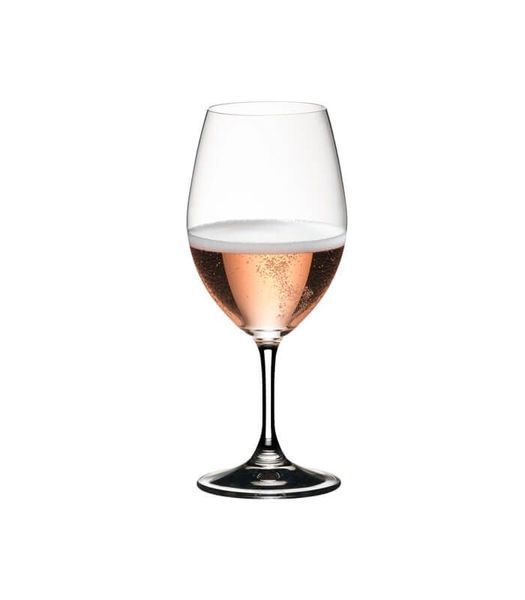 Set of 6 glasses 350 ml Riedel Restaurant Drink Specific Glassware. Riedel0417/0 photo