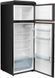 FN 275 CG: Gunter & Hauer freestanding refrigerator GHFN275CG photo 3
