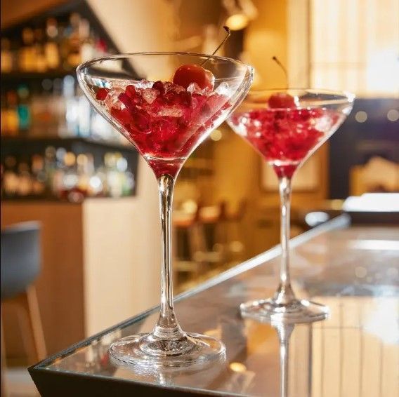 Набір із 6 келихів для коктейлю 210 мл Chef&Sommelier Cocktail Chef&SommelierL3678 фото