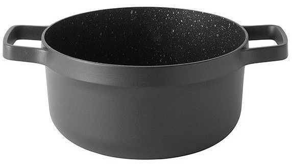 Berghoff Gem 2.8 liter 20 cm non-stick saucepan. BergHOFF2307309 photo