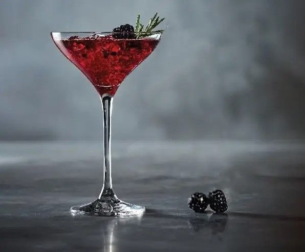 Набір із 6 келихів для коктейлю 210 мл Chef&Sommelier Cocktail Chef&SommelierL3678 фото