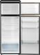 FN 275 CG: Gunter & Hauer freestanding refrigerator GHFN275CG photo 4