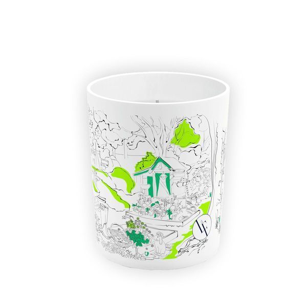 Ароматична свічка BLF CANDLE BLF (Bougies la Francaise)7247-BLF фото