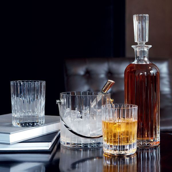Бокал для виски "HARMONIE TUMBLER 1 X2" BACCARAT_2811298 фото