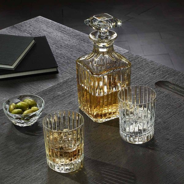 Бокал для виски "HARMONIE TUMBLER 1 X2" BACCARAT_2811298 фото