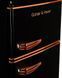 FN 275 CG: Gunter & Hauer freestanding refrigerator GHFN275CG photo 7