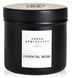 Scented candle with aromas of flowers, spices and woods Urban apothecary Oriental Noir Urban_apothecary_UALWONC175_175 photo 1