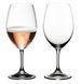 Set of 6 glasses 350 ml Riedel Restaurant Drink Specific Glassware. Riedel0417/0 photo 1