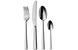 Set of 4 butter knives WMF Edita 17.9 cm. LEGOURMET54 8766 6049 photo 3