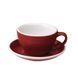 Loveramics Egg Red 15.5 cm saucer LoveramicsC088-10BRE photo 2
