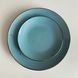 Ardesto Bagheria Misty blue 18-piece dining set for 6 people. ArdestoAR29BGCT photo 5