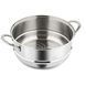 Steamer DOLCE VITA 24 cm Barazzoni267116024 photo