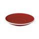 Loveramics Egg Red 15.5 cm saucer LoveramicsC088-10BRE photo 1