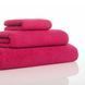 Полотенце Graccioza Bee Waffle Fuchsia, Ярко-розовый, 46x76 см для лица Graccioza3407272-21559 фото 4