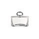Container with Lid "Vertigo" CHRISTOFLE_7022917 photo 2