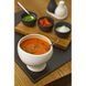 Чашка Revol LIKID SOUP BOWL 12,3 см. 450 мл. Красный перец (646407-RVL) Revol646407-RVL фото 3