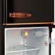 FN 275 CG: Gunter & Hauer freestanding refrigerator GHFN275CG photo 6