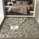 Jacquard Bedspread Diamond Cobel Euro Maxi 240x260 cm with 2 Pillowcases 50x70 cm, 100% Cotton, Beige Gobel-V-2-4PC-Bej photo 5