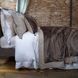 Наволочка декоративна двостороння "Bliss" CATHERINE_DENOUAL_BlISS 45x45 Taupe фото 3