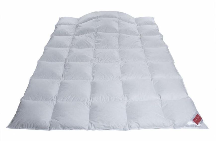 Hefel Eiderdown Duvet (GDlight), Light HefelD24651GDKSlight photo
