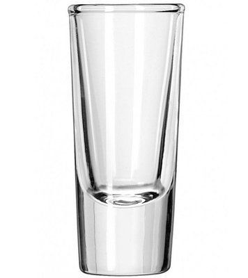 Crisa Tequileros 41 ml Tequila Shot Glass Crisa972 photo