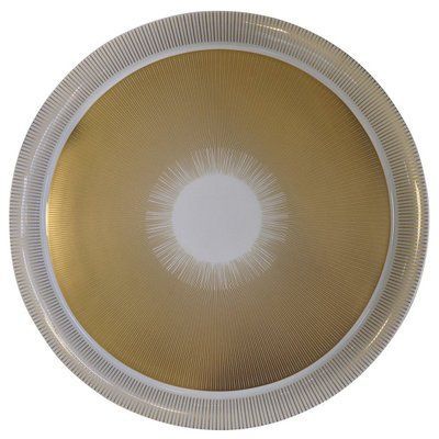 Блюдо кругле "Sol" BERNARDAUD_1655/8244 фото