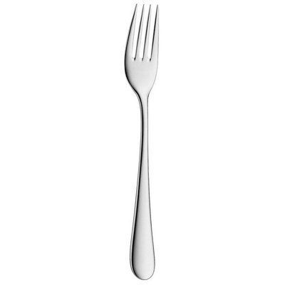 Set of 4 dessert forks WMF Signum 19 cm. Посуда WMF12 1905 6040 photo