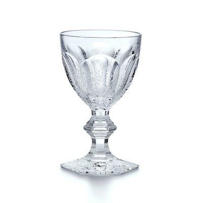 Бокал для красного вина ограненный "HARCOURT ZERO DEGREES" BACCARAT_2814465 фото