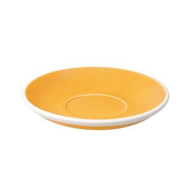 Блюдце Loveramics Egg Yellow 15,5 см LoveramicsC088-12BYE фото