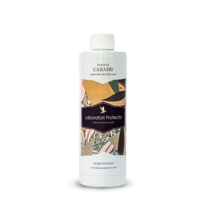 Laundry perfume Laboratori Protecto EXOTIC Laboratori ProtectoEX250-0003 photo