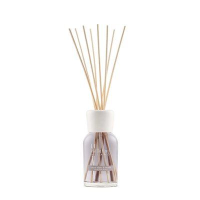 Аромадифузор для оселі з нотами какао, квітів та дерева Cocoa Blanc & Woods Millefiori Milano Millefiori_Milano_7DDCB фото