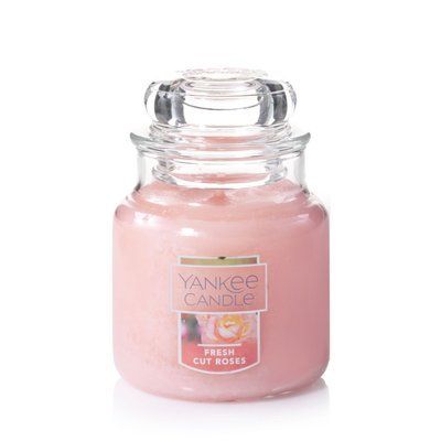 Ароматическая свеча Yankee Candle CLASSIC SMALL HOLAND1038355E фото