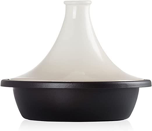 Le Creuset Tradition Tajine 3.7L beige Le Creuset25138317160422 photo