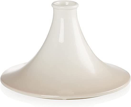 Le Creuset Tradition Tajine 3.7L beige Le Creuset25138317160422 photo