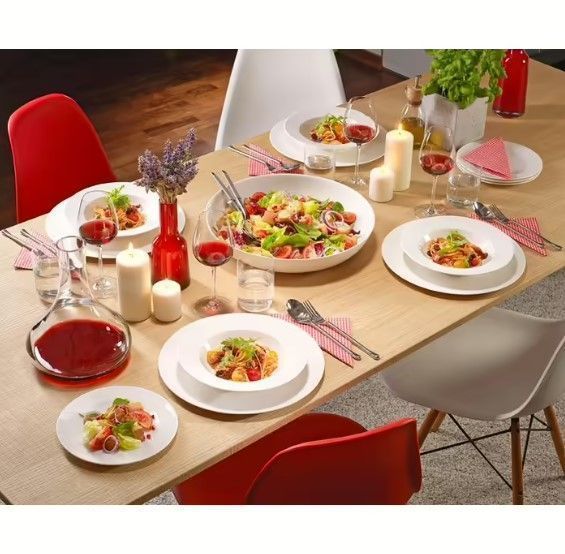 Dining set for 4 people Villeroy & Boch For Me 16 pieces. Villeroy & Boch1041537277 photo